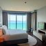 3 Bedroom Apartment for rent at Movenpick Residences, Na Chom Thian, Sattahip