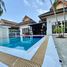2 Bedroom Villa for sale in Chon Buri, Huai Yai, Pattaya, Chon Buri
