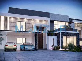 6 Bedroom Villa for sale at New Shahama, Al Shahama