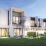 4 Bedroom House for sale at La Rosa, Villanova, Dubai Land