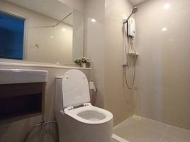 Studio Apartment for sale at Aspire Asoke-Ratchada, Din Daeng