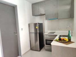 1 Bedroom Condo for rent at Rhythm Rangnam, Thanon Phaya Thai