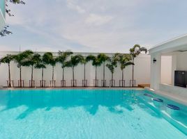 6 Bedroom Villa for rent in Jomtien Beach North, Nong Prue, Nong Prue