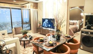 2 Bedrooms Condo for sale in Bukkhalo, Bangkok Quintara MHy’DEN Pho Nimit