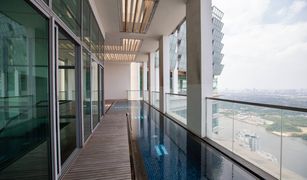 4 Bedrooms Penthouse for sale in Bang Phongphang, Bangkok The Pano Rama3