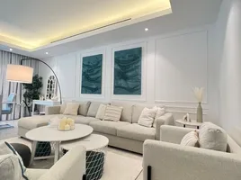 3 Bedroom Townhouse for sale at Emirates Hills, Emirates Hills Villas