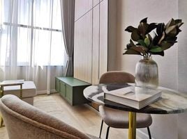 1 Bedroom Condo for rent at Knightsbridge Prime Sathorn, Thung Wat Don