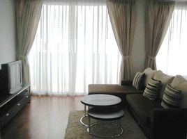 2 спален Кондо в аренду в Siri Residence , Khlong Tan