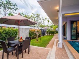 3 Schlafzimmer Villa zu verkaufen in Mueang Krabi, Krabi, Ao Nang