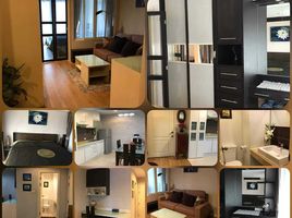 1 Bedroom Apartment for rent at Grand Park View Asoke, Khlong Toei Nuea, Watthana