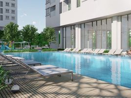 2 Bedroom Apartment for sale at C SkyView, Chanh Nghia