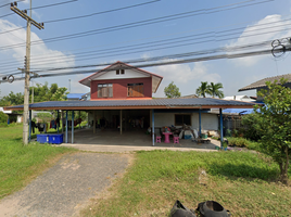 2 Schlafzimmer Haus zu verkaufen in Phutthaisong, Buri Ram, Phutthaisong, Phutthaisong, Buri Ram