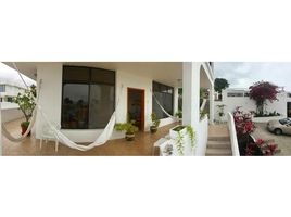 3 Schlafzimmer Haus zu vermieten in Galapagos Park, Santa Elena, Santa Elena