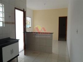 2 Bedroom Villa for sale at Agenor de Campos, Mongagua