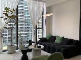 1 Bedroom Condo for rent at Tait 12, Si Lom, Bang Rak