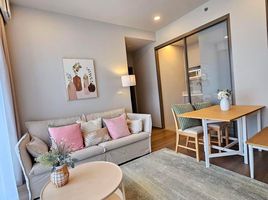 2 Bedroom Condo for rent at Whizdom the Forestias, Bang Kaeo, Bang Phli, Samut Prakan