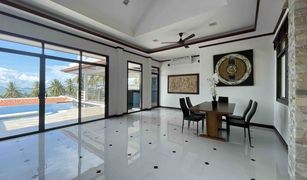 3 Schlafzimmern Villa zu verkaufen in Bo Phut, Koh Samui Dreamland Villas