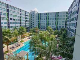 Studio Apartment for rent at Grene Condo Donmuang - Songprapha , Don Mueang, Don Mueang