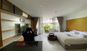 Studio Condominium a vendre à Chang Khlan, Chiang Mai Twin Peaks