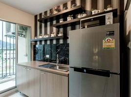 1 Bedroom Apartment for rent at D Condo Kathu-Patong, Kathu