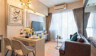 1 Bedroom Condo for sale in Dao Khanong, Bangkok Whizdom Station Ratchada-Thapra