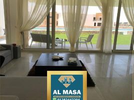 6 Bedroom Villa for sale at Seashell, Al Alamein