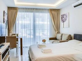 Studio Condo for sale at Laguna Beach Resort 1, Nong Prue