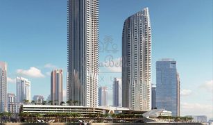 Квартира, 2 спальни на продажу в , Дубай Address Harbour Point