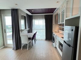 1 Bedroom Condo for rent at La Santir, Nong Prue, Pattaya, Chon Buri