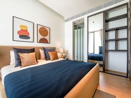 1 Schlafzimmer Wohnung zu vermieten im Saladaeng One, Si Lom, Bang Rak