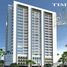 1 बेडरूम अपार्टमेंट for sale at Time 2, Skycourts Towers