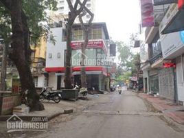 2 Schlafzimmer Haus zu vermieten in Trung Tu, Dong Da, Trung Tu