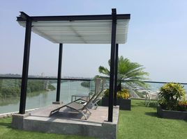 1 Bedroom Condo for rent at The Ultimate River Beach, Pak Nam, Mueang Rayong, Rayong, Thailand