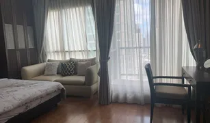 Studio Condominium a vendre à Lumphini, Bangkok The Address Chidlom