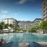 3 Bedroom Apartment for sale at Seascape, 