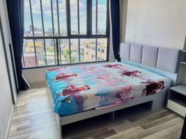 1 Schlafzimmer Wohnung zu verkaufen im The Cube Premium Ratchada 32, Chantharakasem