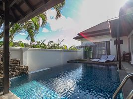 2 Bedroom Villa for sale at Kamala Paradise 1, Kamala, Kathu, Phuket