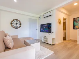 1 Schlafzimmer Wohnung zu verkaufen im Hin Nam Sai Suay , Hua Hin City, Hua Hin, Prachuap Khiri Khan
