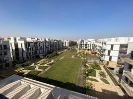 3 Bedroom Condo for sale at The Courtyard, 12th District, Sheikh Zayed City, Giza, Egypt