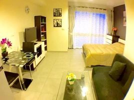 Studio Wohnung zu vermieten im Unixx South Pattaya, Nong Prue