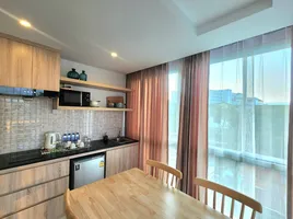 2 Bedroom Condo for rent at D-ECO Wellness Centre, Na Kluea