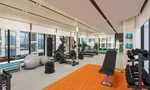 Fitnessstudio at Na Veera Ramintra