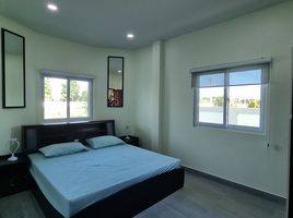 3 Bedroom House for sale at Leo Resort The River, Hin Lek Fai