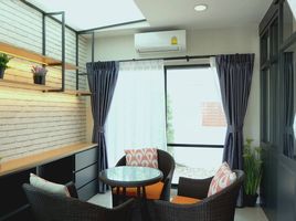 3 Bedroom Villa for sale at PAVE Prachauthit 90, Nai Khlong Bang Pla Kot, Phra Samut Chedi