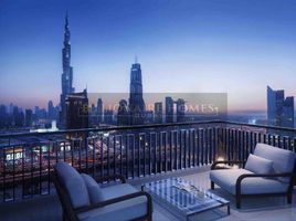 4 Bedroom Apartment for sale at Downtown Views II, Downtown Dubai