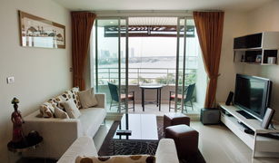 2 Bedrooms Condo for sale in Bang Lamphu Lang, Bangkok Watermark Chaophraya