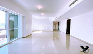 Квартира, 3 спальни на продажу в Marina Square, Абу-Даби Al Durrah Tower