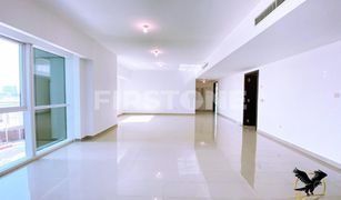 3 Bedrooms Apartment for sale in Marina Square, Abu Dhabi Al Durrah Tower