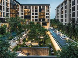 4 Schlafzimmer Penthouse zu verkaufen im The Reserve 61 Hideaway, Khlong Tan Nuea