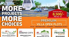 Available Units at hyderabad